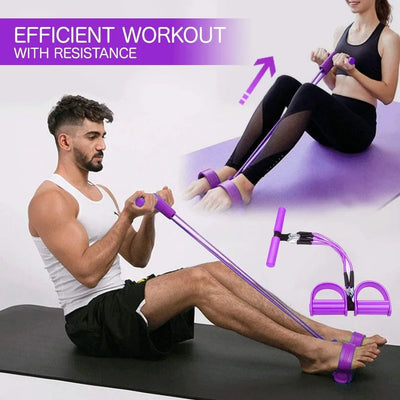 Tummy Trimmer