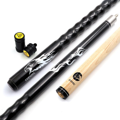 Snooker Sticks