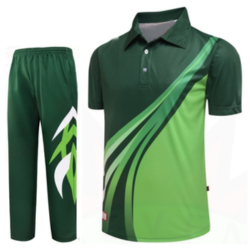CRICKET APPAREL