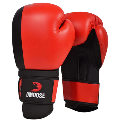 BOXING GLOVES