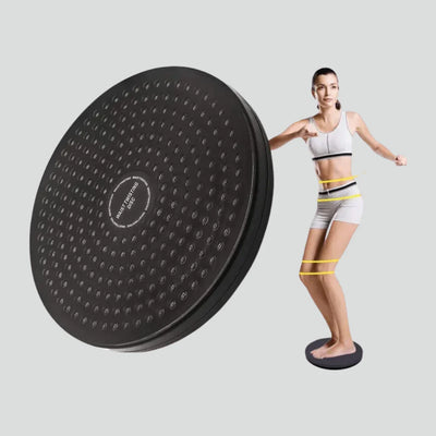 Twister Discs