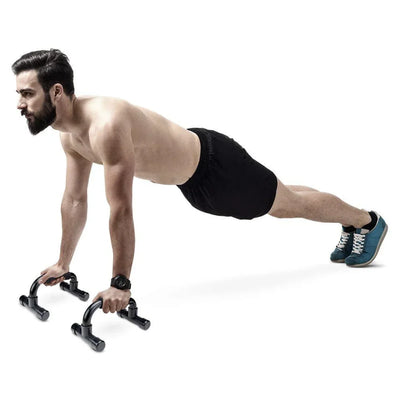 Push-Up Stands & Boards