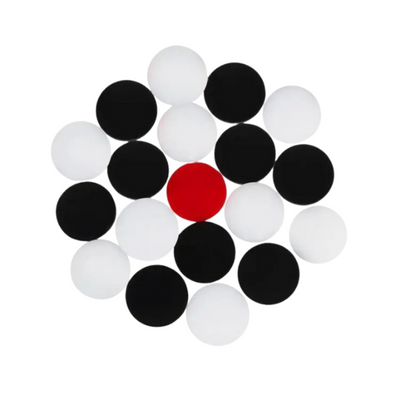 Carrom Coins