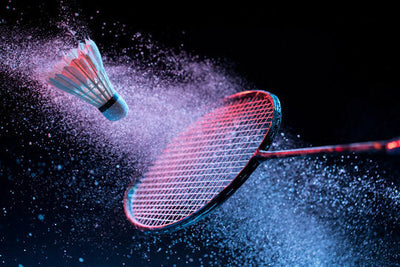 BADMINTON