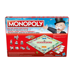MONOPOLY
