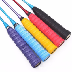 BADMINTON GRIPES