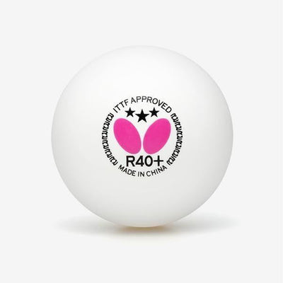 Table Tennis Balls