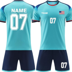 Football Apparels