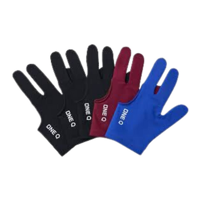 Snooker Gloves