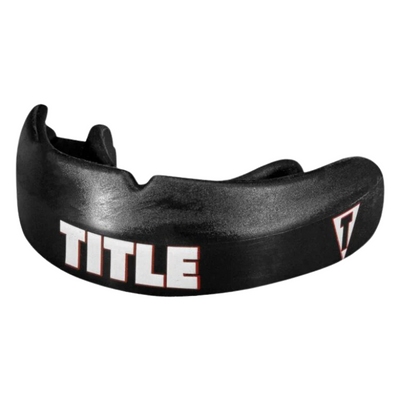 BOXING MOUTH GUARD