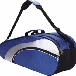 BADMINTON BAGS & COVERS