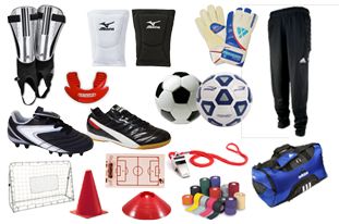 Football Accessories