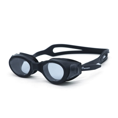 SWIMMING GOGGLES
