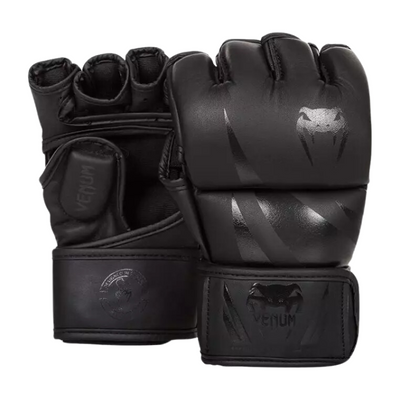 BOXING MMA GLOVES
