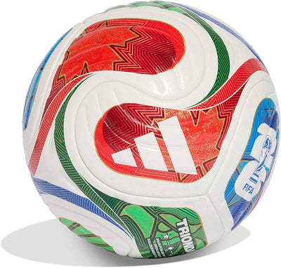 Football balls