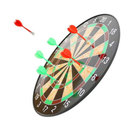 DARTBOARD BOARDS