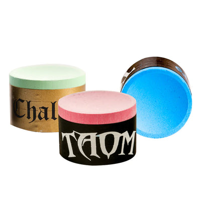 Snooker Chalks