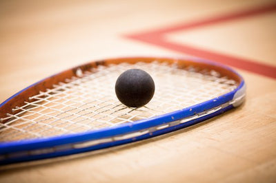SQUASH
