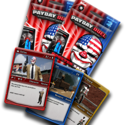 PAYDAY