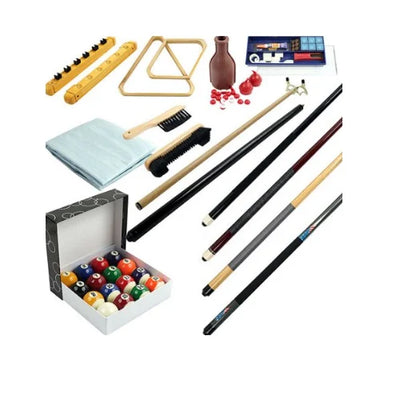 Snooker Accessories