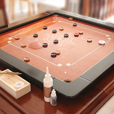Carrom