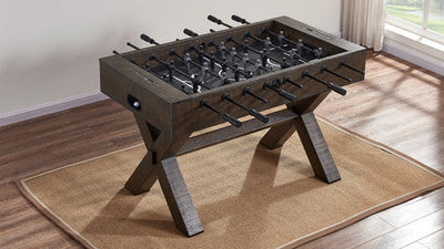 Foosball Table Special