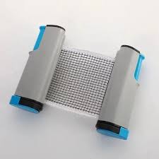 Table Tennis Table Net