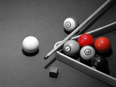 SNOOKER