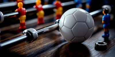 Foosball Ball