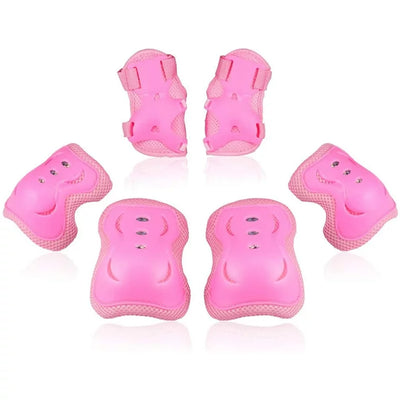 Skating Protection Set