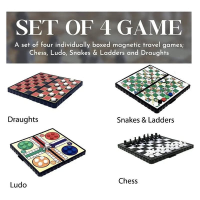 CHESS