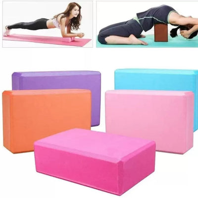 YOGA BRICK