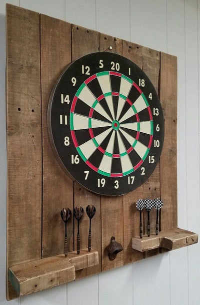 DART BOARD