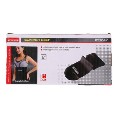 SLIMMING BELT