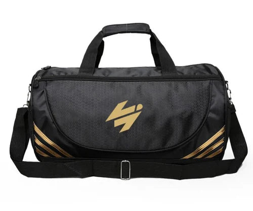 Scilla Gym Bag 18 Inches