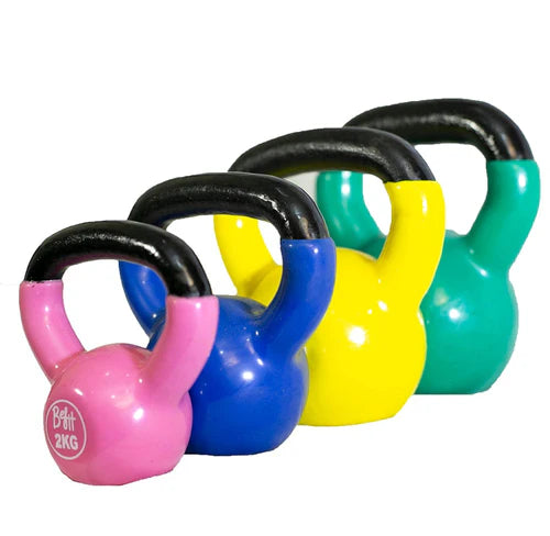 Kettlebell Dumbbell 2 to 20 KG