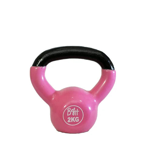 Kettlebell Dumbbell 2kg