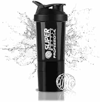 GYM BOTTLES