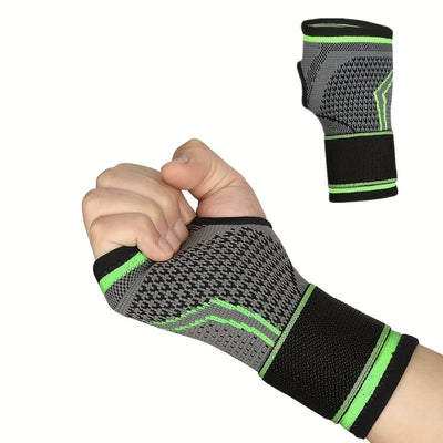 BODY SUPPORT