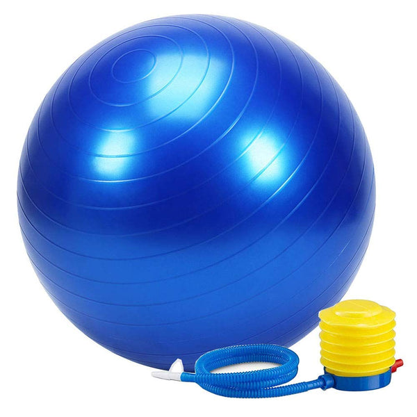 Gym Ball 65cm | Yoga Ball | Exercise Ball