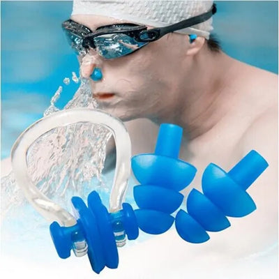 SWIMMING ACCESSORIES