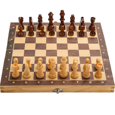 CHESS