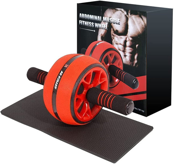 Abdominal Muscle Fitness Wheel