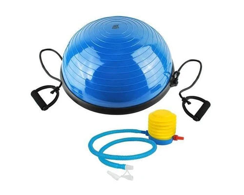 Bosuball , Exercise ball, Gym ball , Balance Ball - Blue