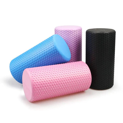 Foam Roller Yoga Soft - 13 Inches