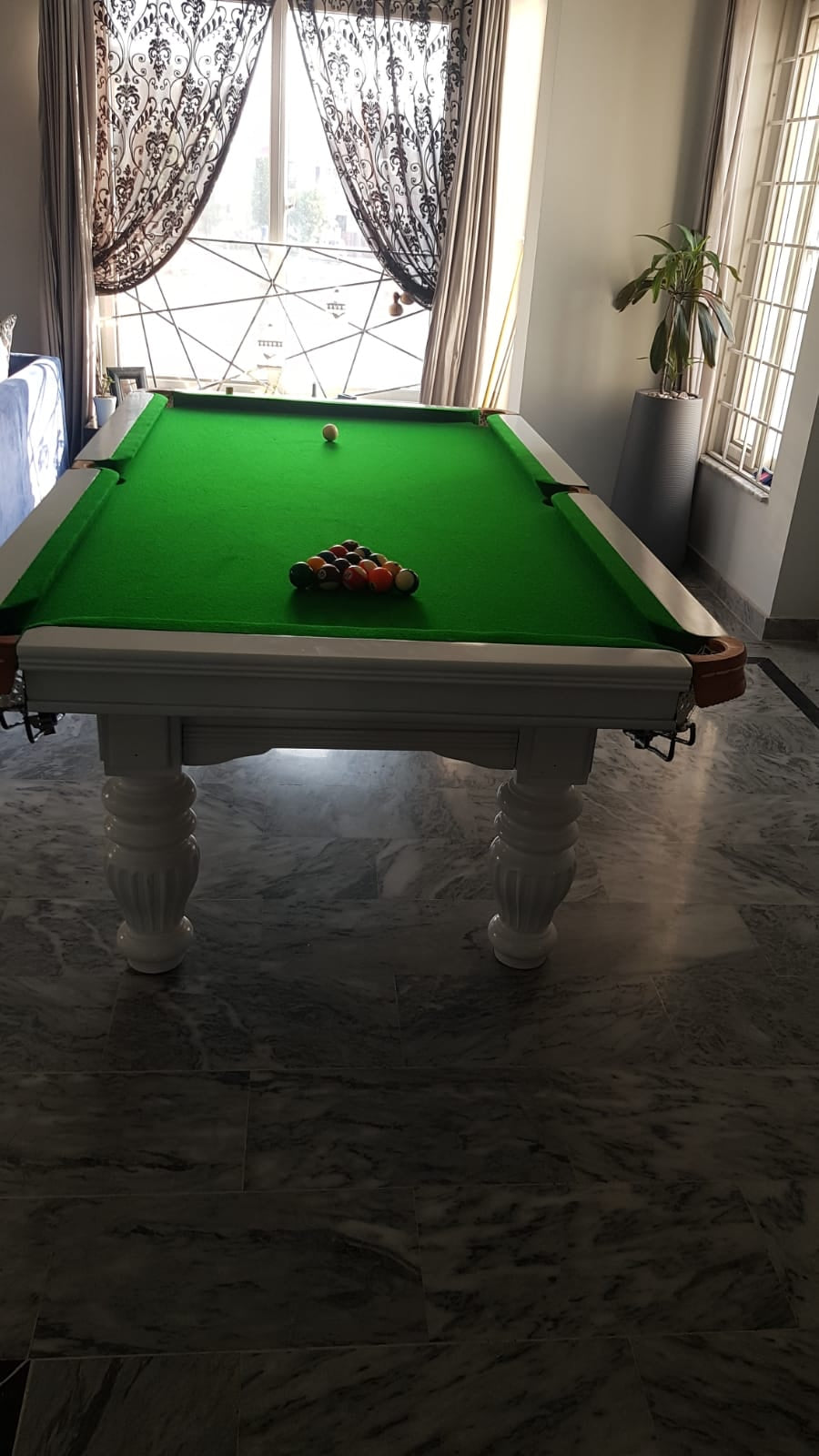 Buy 4x8 Pool Table in Lahore – Orient Sports Pakistan
