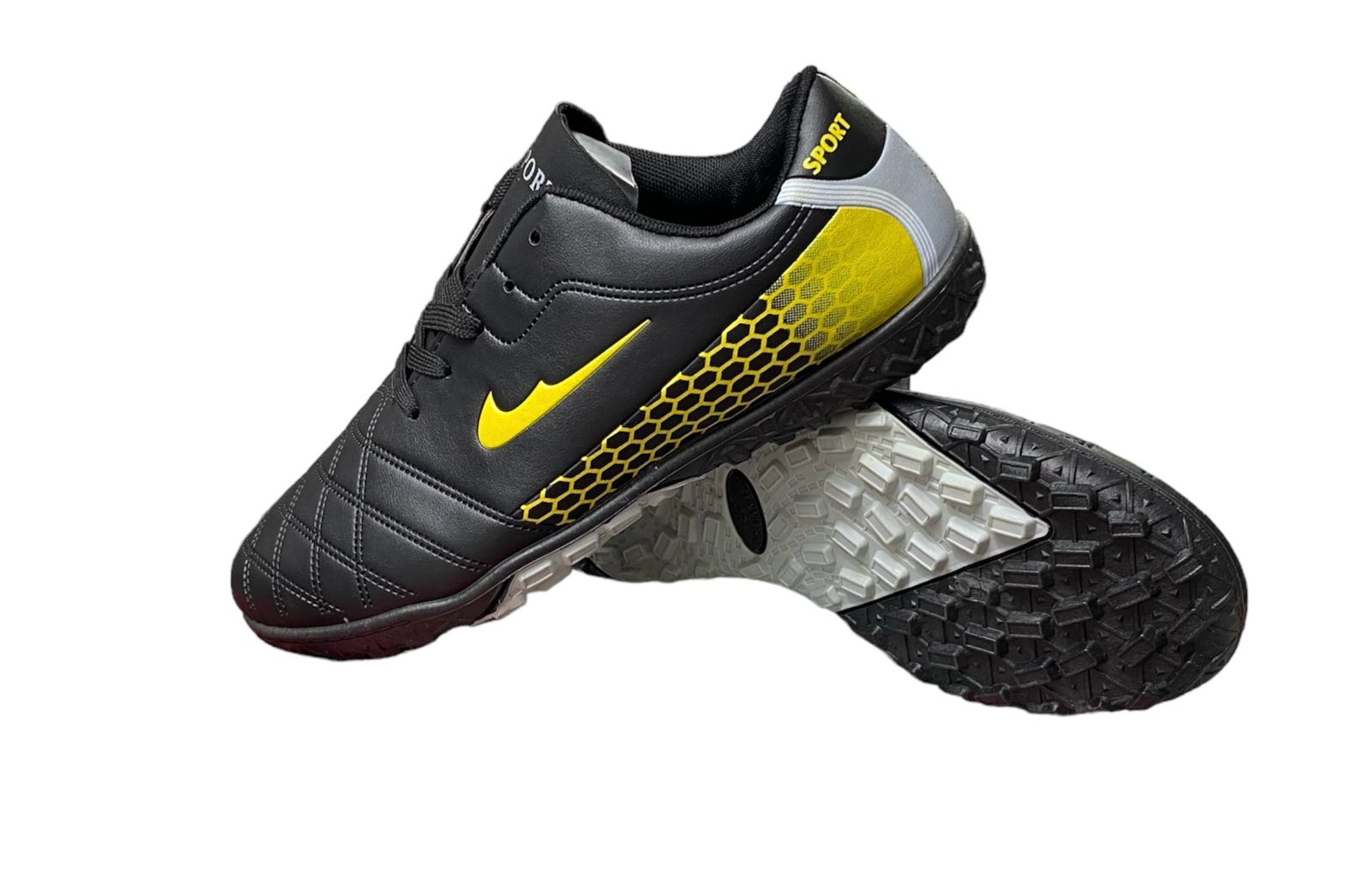 Scriber Foot Football Gripper | Soccer Shoes – Orient Sports