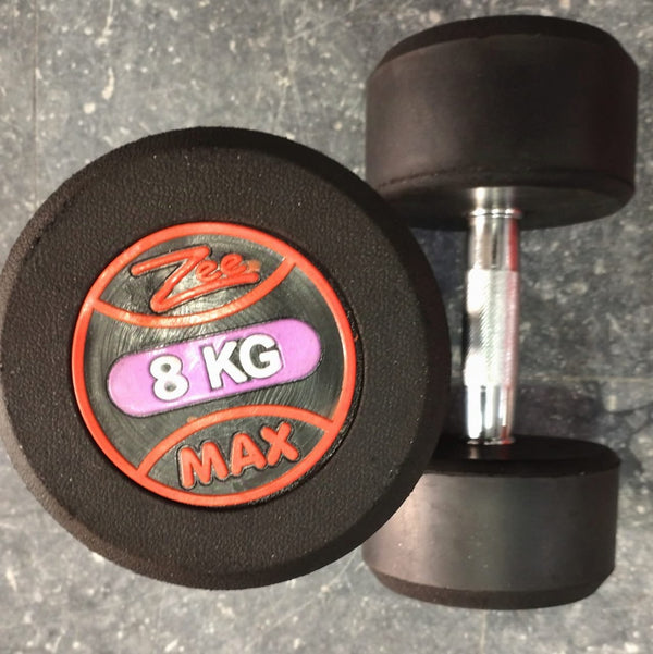 8Kg Dumbbell Pair