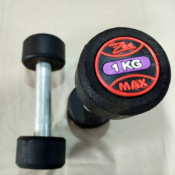 1Kg Dumbbell Pair