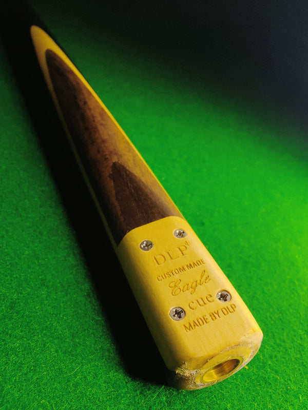 Snooker Cue Stick 3pc DLP Eagle